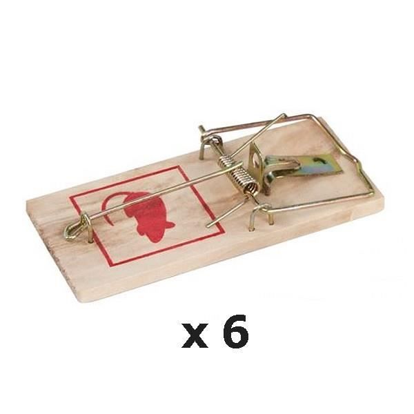 Piege a souris efficace Piege a souris efficace