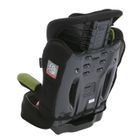 SIEGE AUTO NANIA Réhausseur R-Way SP Luxe Gr 2/3 Green Moon