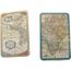 CARTES DE JEU Cartes à jour Carte du Monde