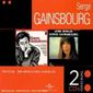 CD SERGE GAINSBOURG