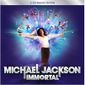CD MICHAEL JACKSON - Immortal