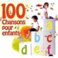 COMPILATION 100 HITS ENFANTS