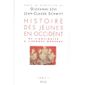 SCIENCES HUMAINES HISTOIRE DES JEUNES EN OCCIDENT T.1 ; DE L'ANTIQUITE A L'EPOQUE MODERNE