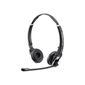 CASQUE  - MICROPHONE Sennheiser DW Pro 1 micro-Casque sans fil