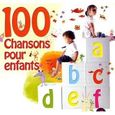 COMPILATION 100 HITS ENFANTS