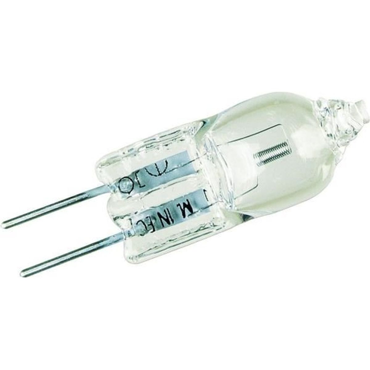 SYLVANIA Ampoule EcoHalo Capsule 12V 20W G4 Achat / Vente ampoule
