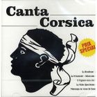 COMPILATION CANTA CORSICA