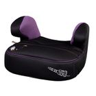 SIEGE AUTO NANIA Réhausseur Dream Luxe Gr 2/3 Purple Moon