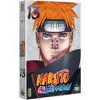 DVD FILM DVD Naruto Shippuden, vol.13
