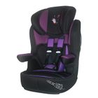 SIEGE AUTO NANIA Siège I-Max SP Luxe Gr 1/2/3 Purple Moon