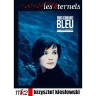  DVD Bleu
