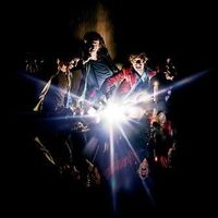 CD THE ROLLING STONES
