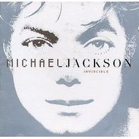 CD MICHAEL JACKSON
