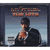 CD Prince of south