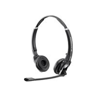 CASQUE  - MICROPHONE Sennheiser DW Pro 1 micro-Casque sans fil