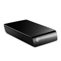 DISQUE DUR EXTERNE SEAGATE - Disque dur ext 3.5 1To USB 3.0 Seagate