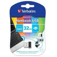 CLE USB Clé USB Netbook Store 'n' Go - 32 Go