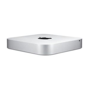 APPLE Mac Mini - RAM 8 Go - i5 1,4 Ghz - 500Go - Sur mesure