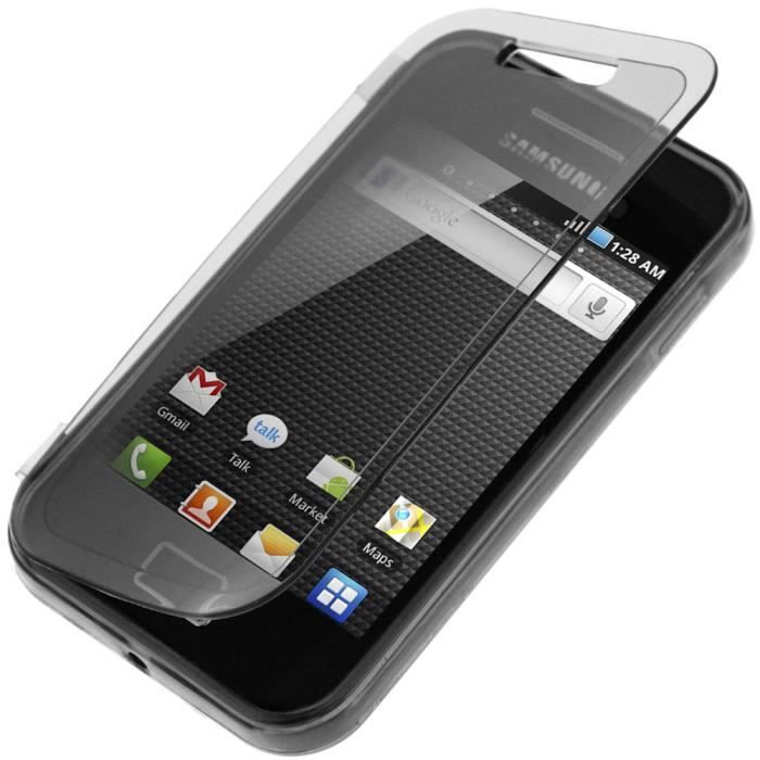 compatible Samsung Galaxy Ace S5830, Ace S5839i, Ace Hugo Boss et Ace