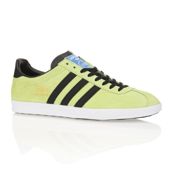 Adidas baskets gazelle og homme pas cher