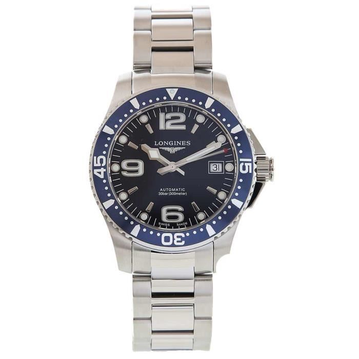 montre sport homme longines