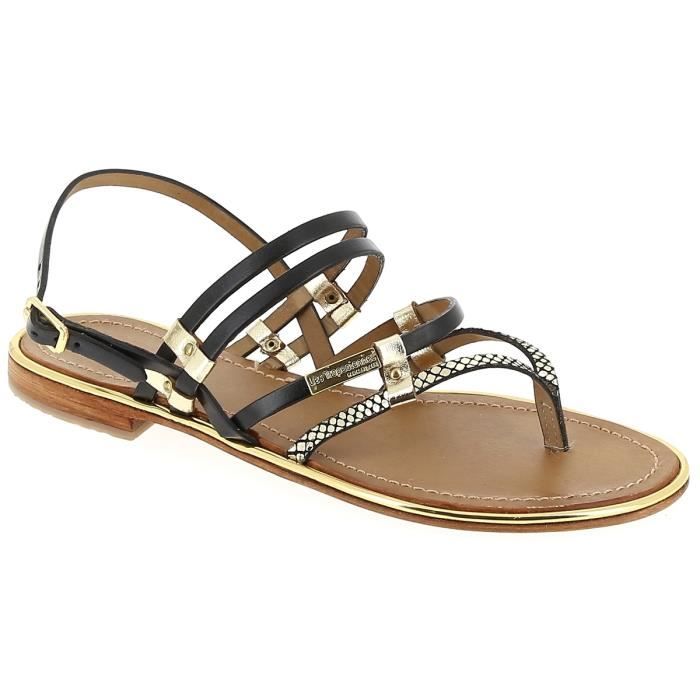 les tropeziennes nu pieds