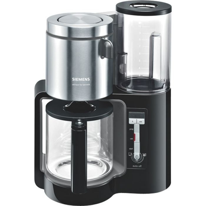 siemens cafetiere