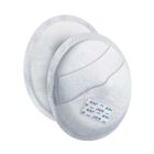 COQUILLE-COUSSINETS-PROTEGE MAMELON AVENT 24 Coussinets d'Allaitement Jetables ultra c