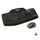 PACK CLAVIER - SOURIS Logitech Wireless Desktop MK710