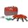 SLAZENGER Kit de tennis de table - 10pc