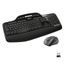 Logitech Wireless Desktop MK710