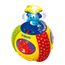 Baby Ball Surprise Bleue