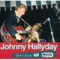 CD JOHNNY HALLYDAY
