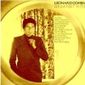 CD LEONARD COHEN