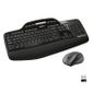  Pack clavier-souris sans fil MK710