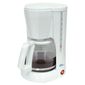 CAFETIERE Cafetière Grande Capacité 12 tasses - 1,5 litres