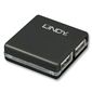 HUB Mini-hub USB 2.0