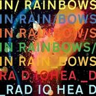 VARIETE INTERNATIONALE RADIOHEAD