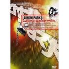 DVD MUSICAUX LINKIN PARK