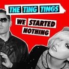 TECHNO / ELECTRO DANCE THE TING TINGS