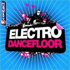 COMPILATION electro dancefloor 2010