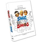  DVD Smic smac smoc