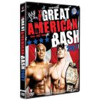  DVD WWE - The Great American Bash 2007