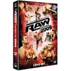  DVD Best of Raw 2009