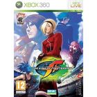 XBOX 360 THE KING OF FIGHTERS XII / JEU CONSOLE XBOX360