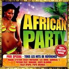 COMPILATION AFRICAN PARTY - Compilation