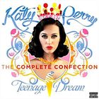 VARIETE INTERNATIONALE KATY PERRY - Teenage Dream The Complete Confection