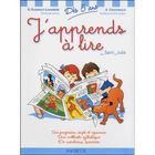 SCOLAIRE - ETUDIANT J'apprends à lire avec Sami et Julie