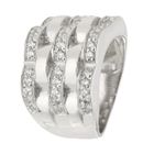  IDYLLIC Bague Femme