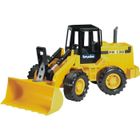  Chargeur Tractopelle FR130